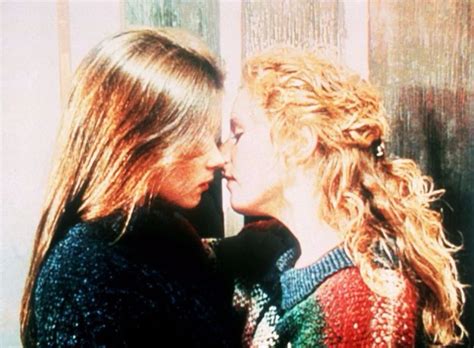 lesbian tongue kiss|LESBIAN TONGUE FRENZY Film And Music By Peter Coukis